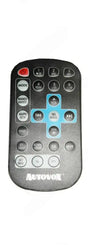 CS911USB AUTOVOX afstandsbediening