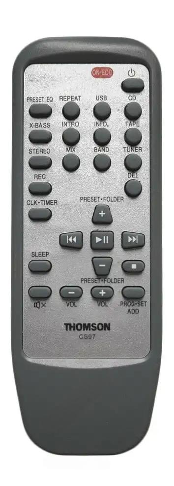 CS97 THOMSON afstandsbediening