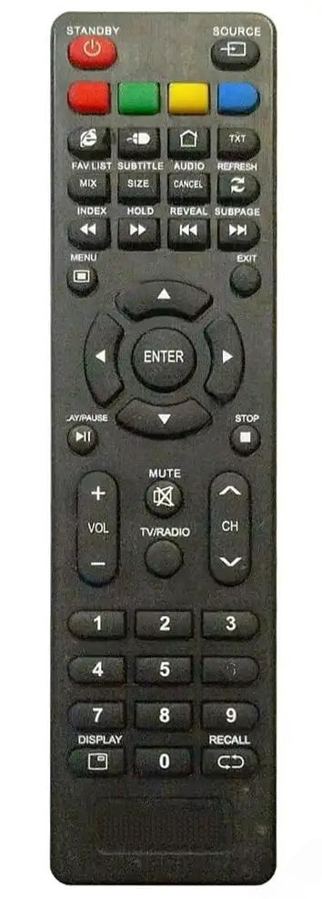 CTV3226 AKAI afstandsbediening