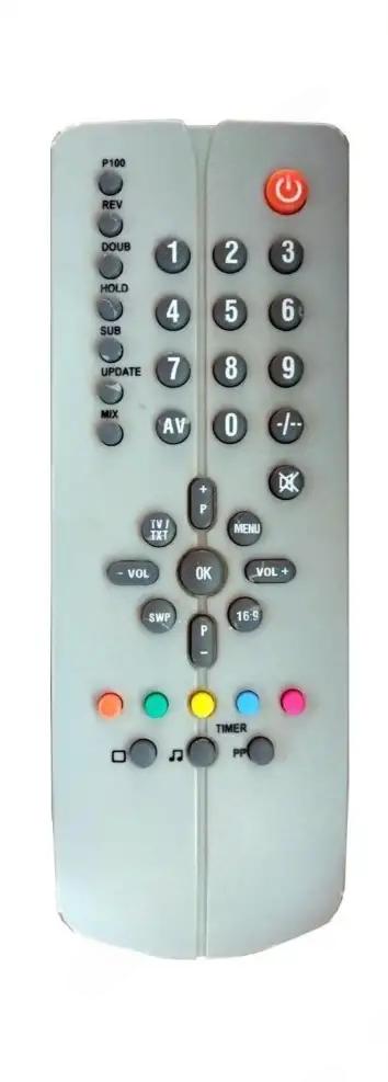 CTV3724PRAT CROWN afstandsbediening