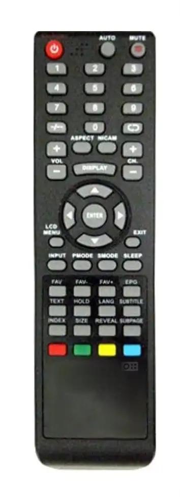CTV4905 AEG afstandsbediening