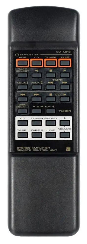 CU-A013 PIONEER afstandsbediening