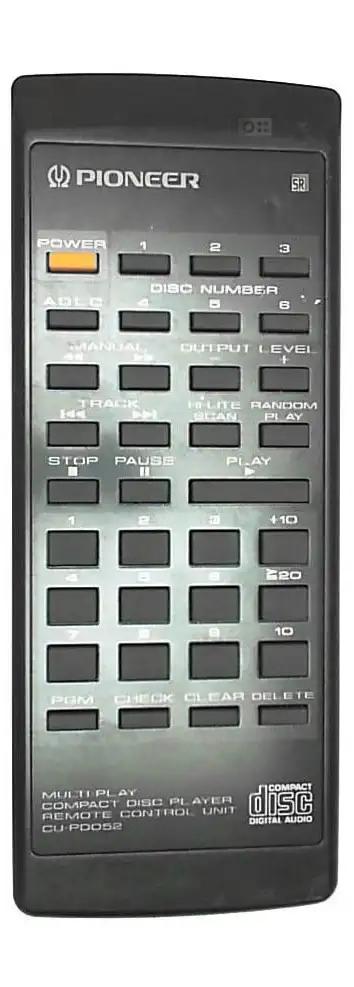 CU-PD052 PIONEER afstandsbediening
