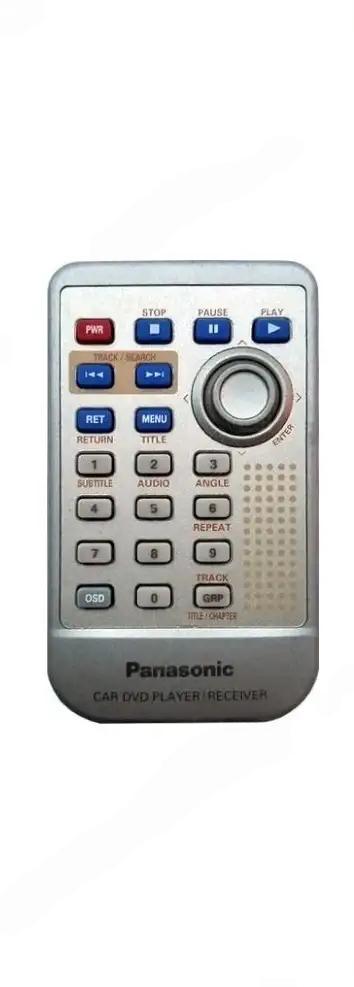 CX-DV700 PANASONIC afstandsbediening