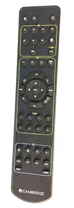 CXC CAMBRIDGE AUDIO afstandsbediening
