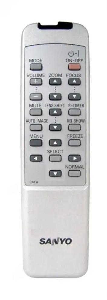 CXEA SANYO afstandsbediening