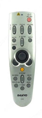 CXHS SANYO afstandsbediening