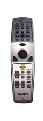 CXPC SANYO afstandsbediening