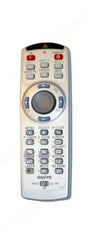 CXTK SANYO afstandsbediening