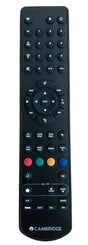 CXUHD CAMBRIDGE AUDIO afstandsbediening