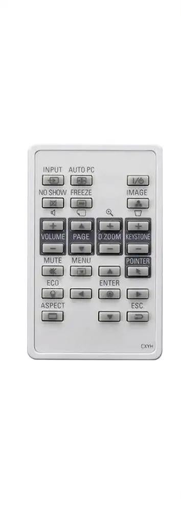 CXYH SANYO afstandsbediening
