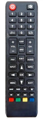 CZ1832 DIXON afstandsbediening