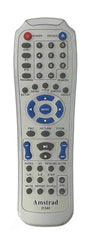 D340 AMSTRAD afstandsbediening