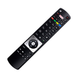 D43F287N4CWI FINLUX afstandsbediening
