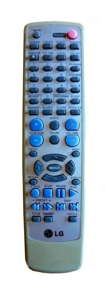 DA-5630AD LG afstandsbediening
