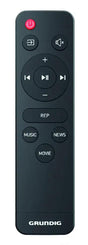DBS-970 GRUNDIG afstandsbediening