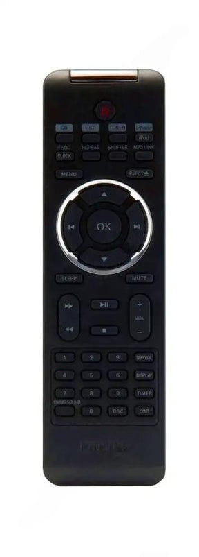DCM580 PHILIPS afstandsbediening