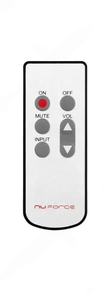 DDA-100 OPTOMA afstandsbediening
