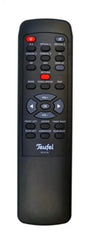 DECODERSTATION-5 TEUFEL afstandsbediening