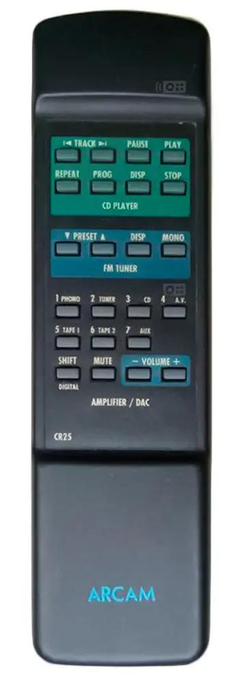 DELTA-290 ARCAM afstandsbediening