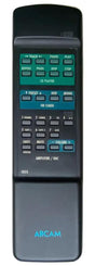 DELTA-290 ARCAM afstandsbediening