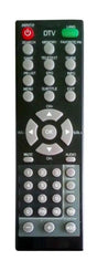 DFT-701DA DENVER afstandsbediening