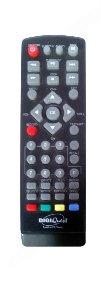DG3300-PVR DIGIQUEST afstandsbediening