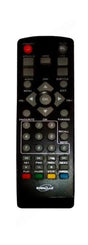 DG3500HD DIGIQUEST afstandsbediening