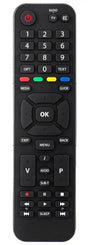 DGA-Z100S DIGITALB afstandsbediening