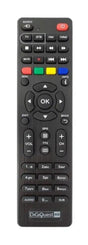 DGQ900EA DIGIQUEST afstandsbediening