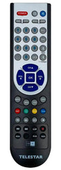 DIGIO20-HD TELESTAR afstandsbediening