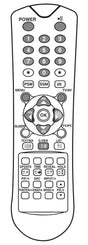 DIGITAL PACKARD BELL afstandsbediening