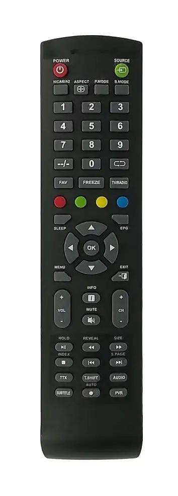 DL-32HD-006 DUAL afstandsbediening