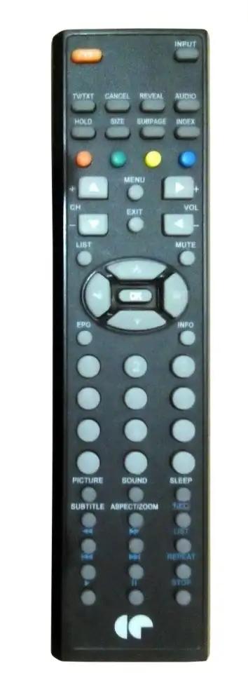DLED32HD6 CONTINENTAL EDISON afstandsbediening