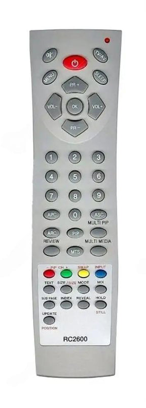 DLP-3201 DAEWOO afstandsbediening