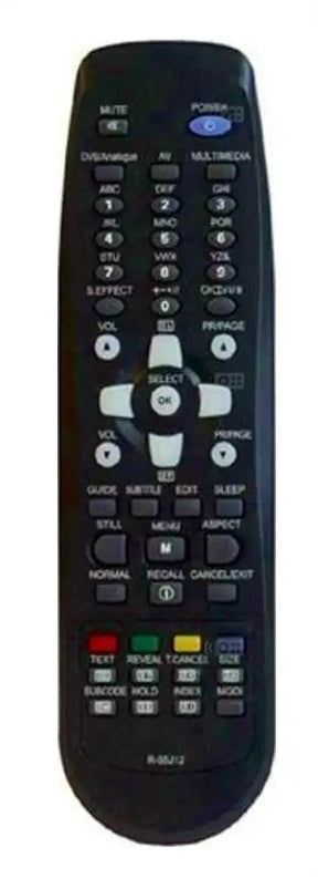 DLT22L2 DAEWOO afstandsbediening