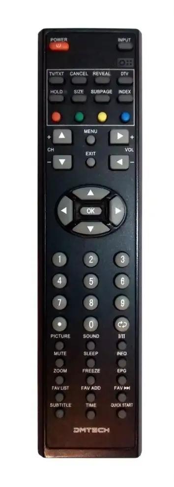 DM19TB-H2 DMTECH afstandsbediening