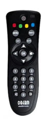 DM500S DREAM afstandsbediening