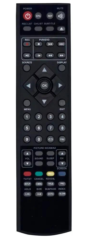 DMLED19XB-H3 DMTECH afstandsbediening