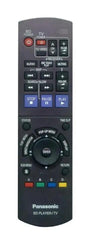 DMP-BD10A PANASONIC afstandsbediening