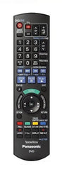 DMR-EX98V PANASONIC afstandsbediening