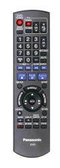 DMREZ27 PANASONIC afstandsbediening