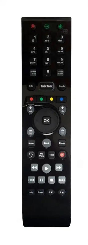 DN360T HUAWEI afstandsbediening
