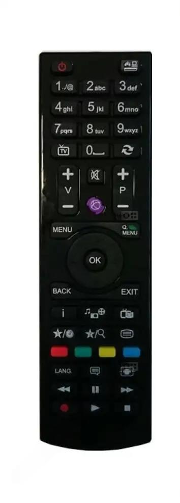 DOMUS-32DVI15 TELEFUNKEN afstandsbediening