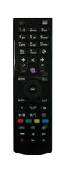 DOMUS-32DVI15 TELEFUNKEN afstandsbediening