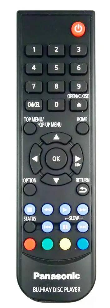 DP-UB450 PANASONIC afstandsbediening