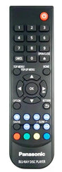 DP-UB450 PANASONIC afstandsbediening