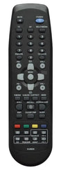 DPP-43A3 DAEWOO afstandsbediening