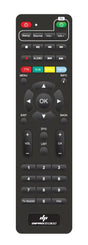 DPS102TV DIPROGRESS afstandsbediening