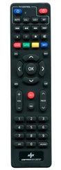 DPT201HD DIPROGRESS afstandsbediening